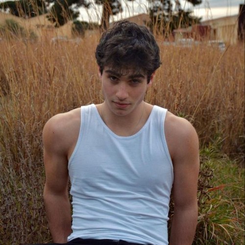 jonas d. profile photo