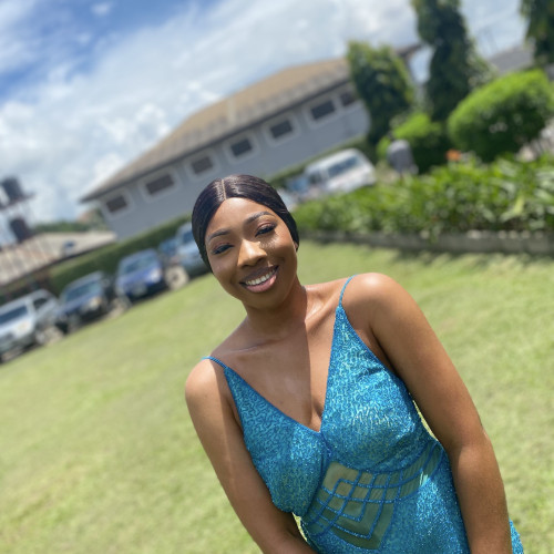 Evergreen E. profile photo