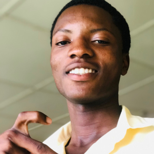 OSAH E. profile photo