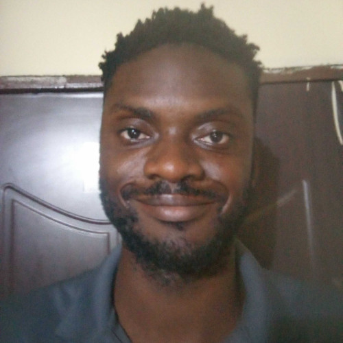 Ebube U. profile photo