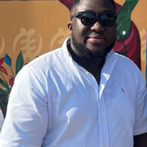 Kofi Takyi K. profile photo