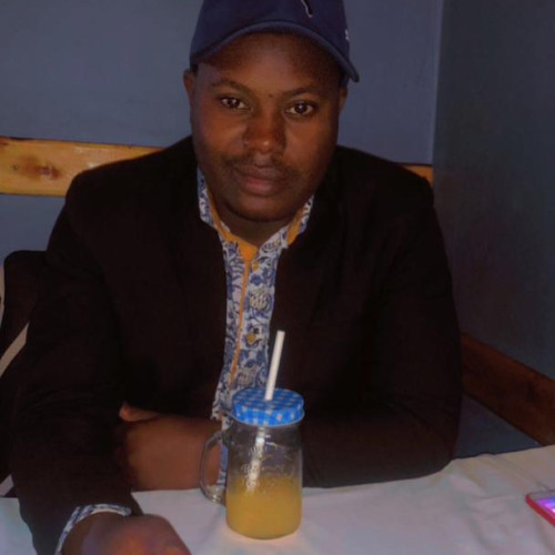 Uwayesu  E. profile photo