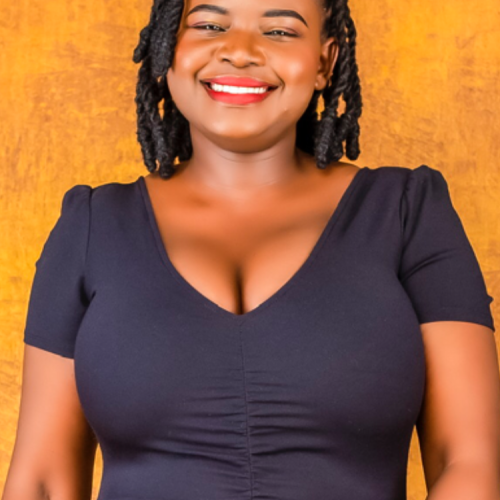 Betty M. profile photo