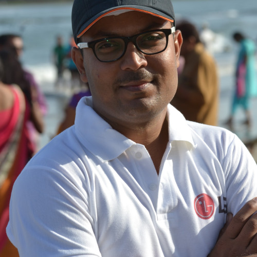 Rahul  J. profile photo