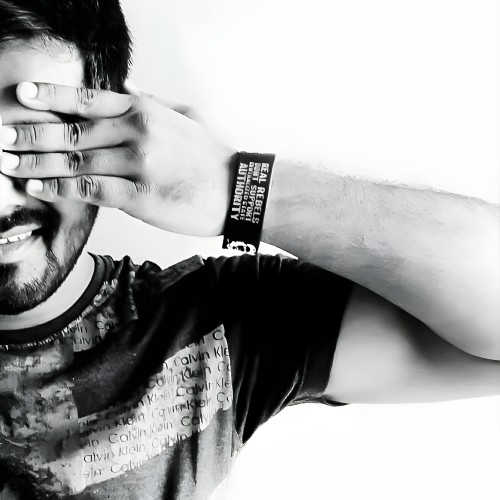 AKASH R.