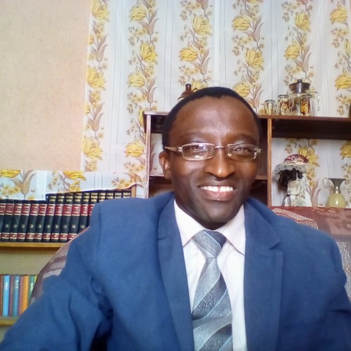 Mandlenkosi V. profile photo