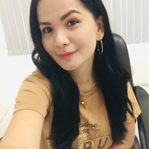 GRACE C. profile photo