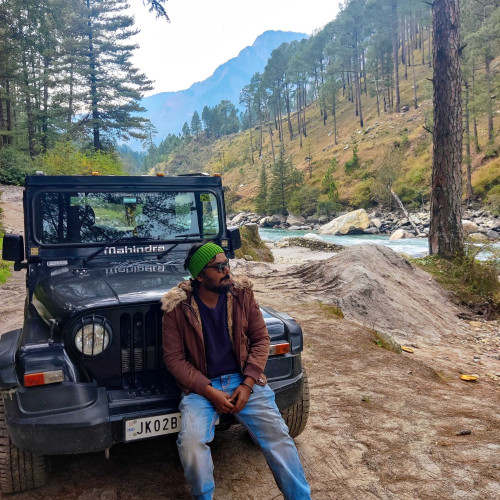 Kunvar A. profile photo