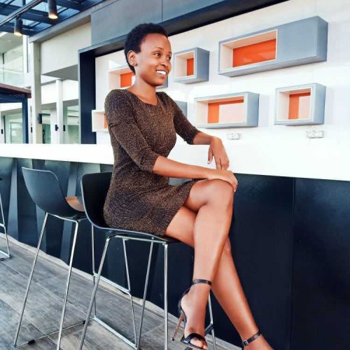 Zoe Z. profile photo