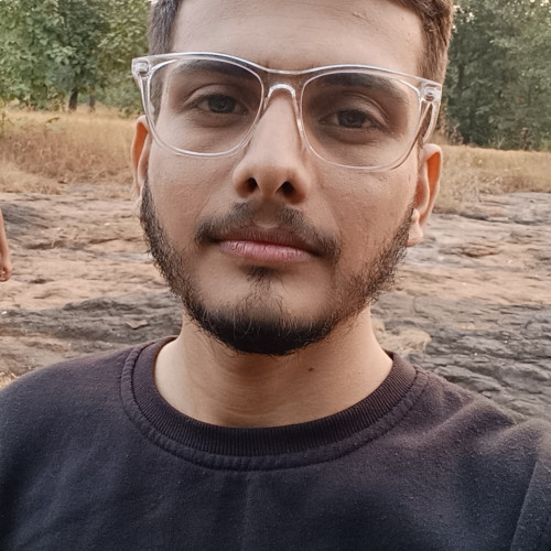 Milandip J. profile photo