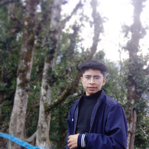 Manoj T. profile photo