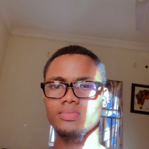 Israel A. profile photo