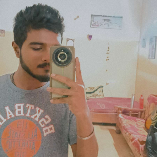 Ankith  A. profile photo