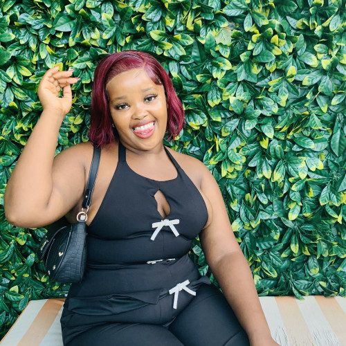 Siyamthanda  P. profile photo