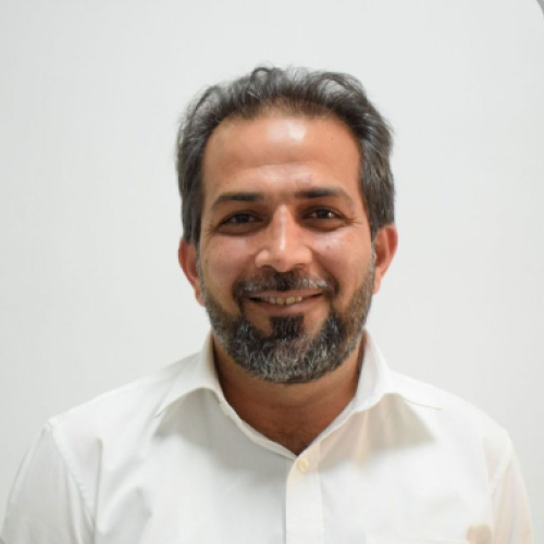 Hafeezullah A. profile photo