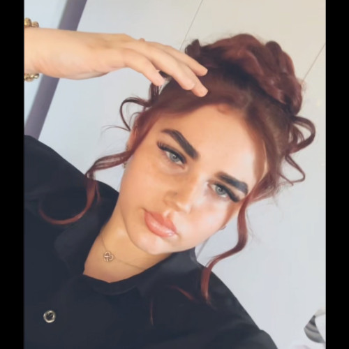 TEAGAN S. profile photo