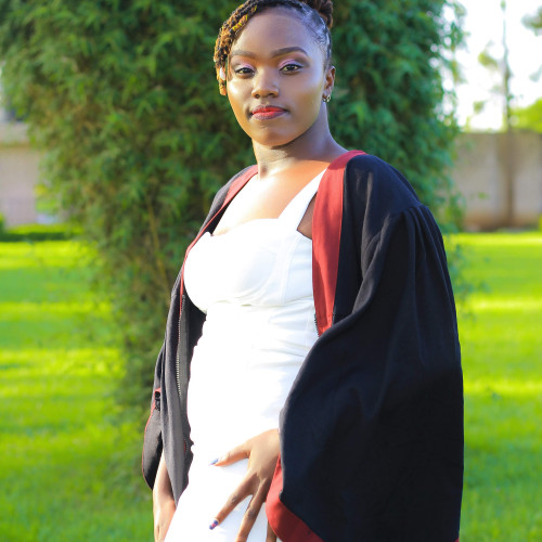joyceline m.