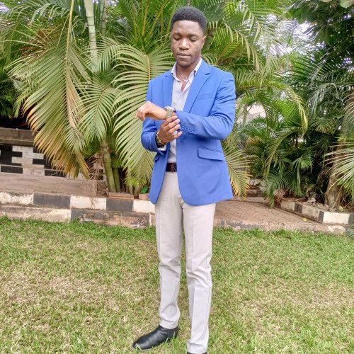 WANDERA I. profile photo