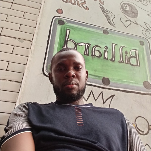Abimbola B. profile photo
