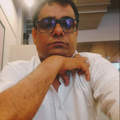 Ram C. profile photo