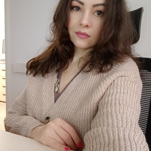 Alexandra A.