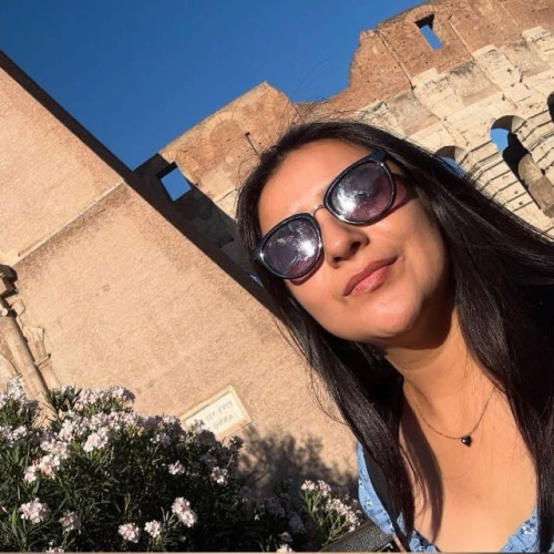 Carla Rubi S. profile photo