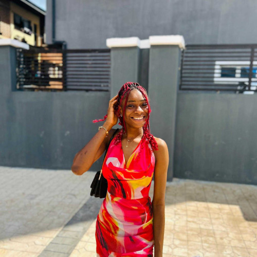 Amarachi r. profile photo