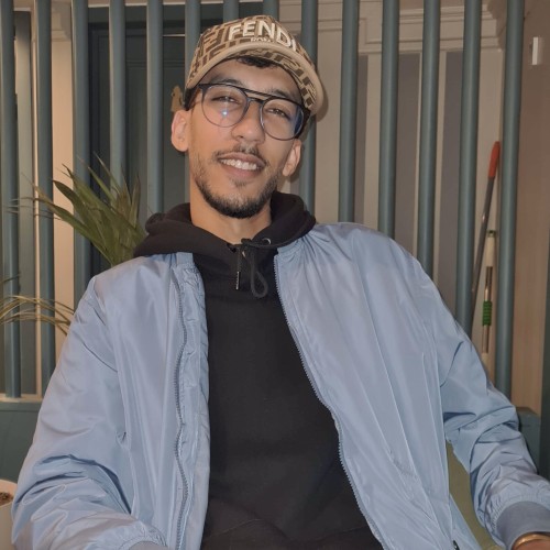 Khalid A. profile photo