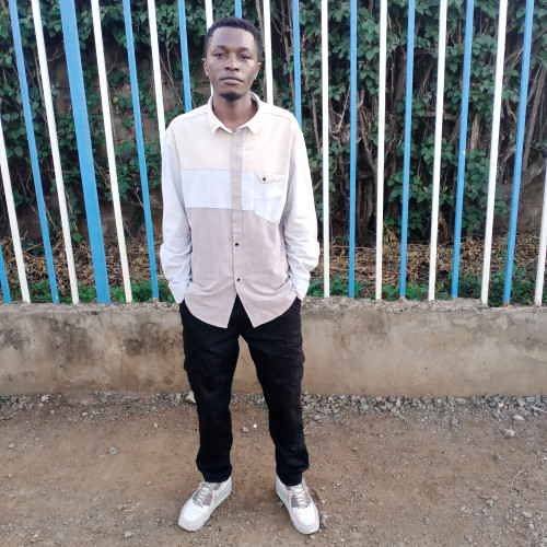 Derrick  M. profile photo