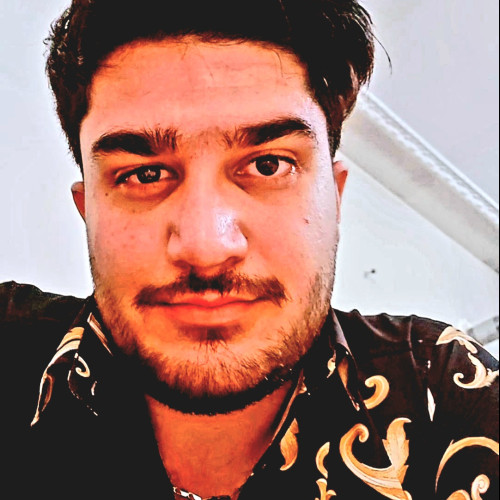 Mahdi R. profile photo