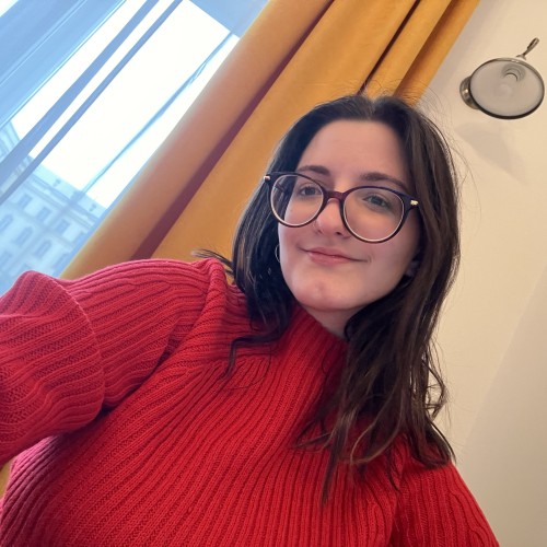 Eszter B. profile photo