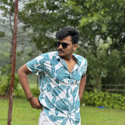 Vaibhav D. profile photo