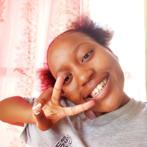 Tshimologo  M. profile photo