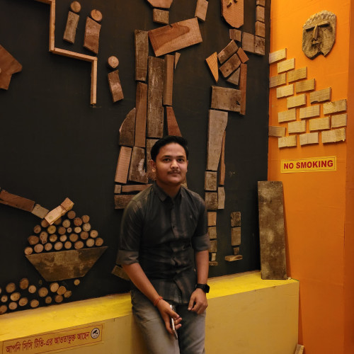 Abhay J. profile photo