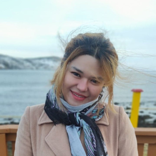 Jes C. profile photo