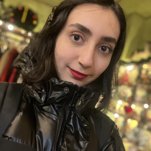 Soniya H. profile photo