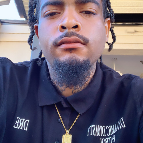 Tamondre  B. profile photo