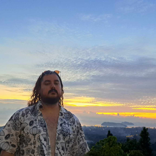Sebax T. profile photo