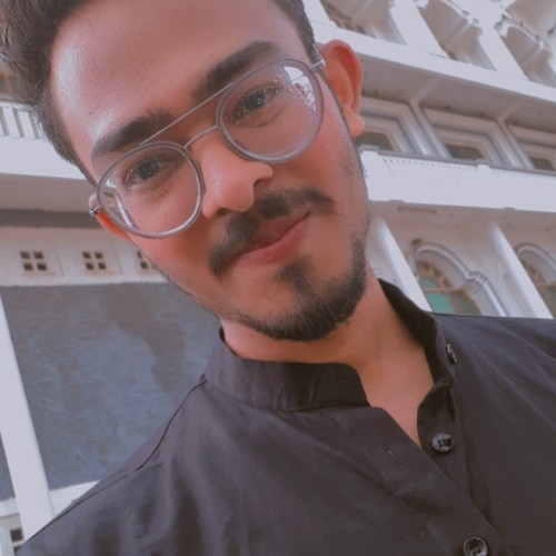 Mohammed F. profile photo
