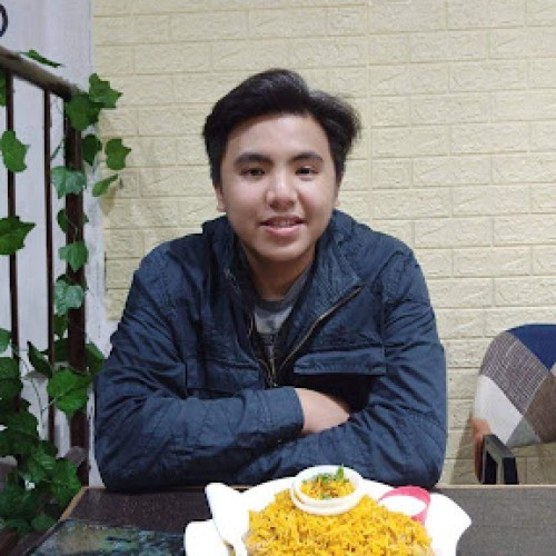Ryke Ivan B.