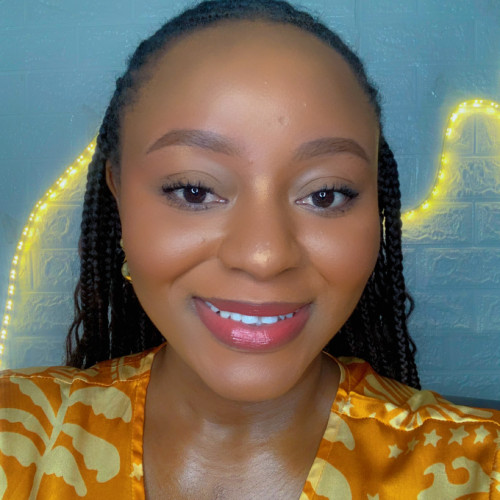Opeyemi Y. profile photo