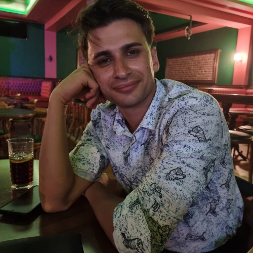 Osman K. profile photo