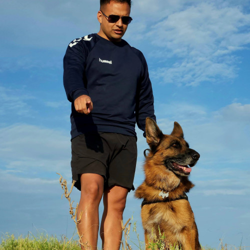 Rodolfo  B. profile photo