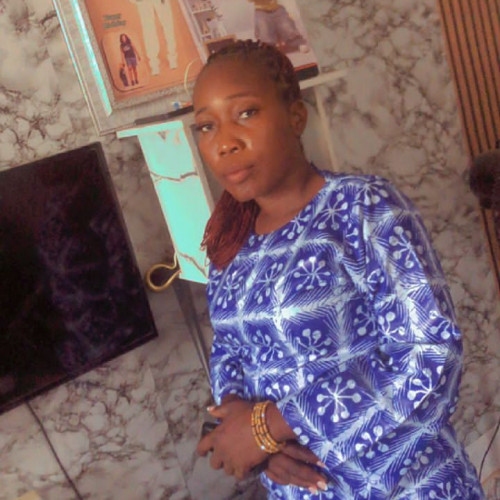 Abosede A.