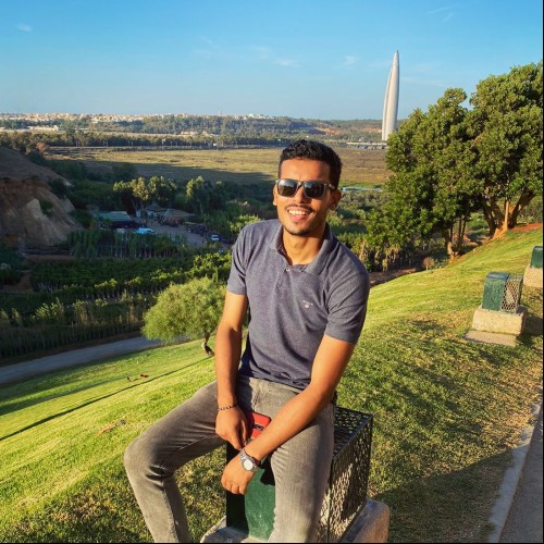 Ismail  R. profile photo