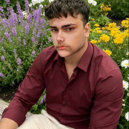 Xrazy S. profile photo
