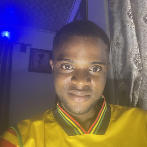 Kongo S. profile photo