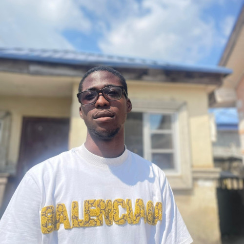 Ifeanyichuckwu  G.