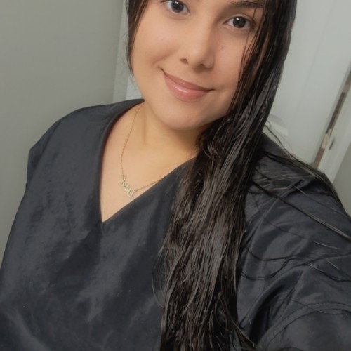 Fernanda  B.
