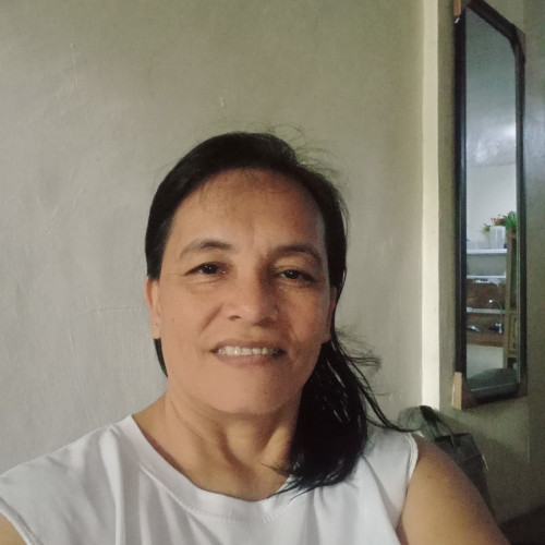 Agnes R. profile photo